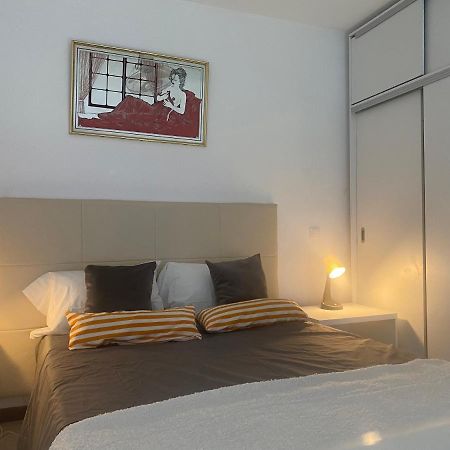 Апартаменти Cesaria Evora Loft Прая Екстер'єр фото