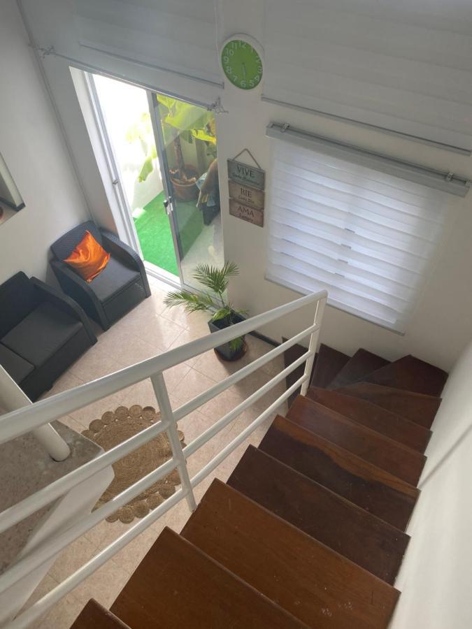Апартаменти Cesaria Evora Loft Прая Екстер'єр фото